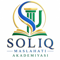 Soliq maslahati akademiyasi